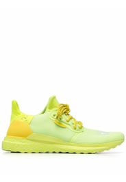 adidas Sneakers adidas x Billionaire Boys Club Solar Hu Glide - Verde