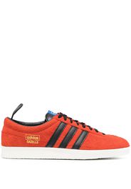 adidas Sneakers Gazelle - Rosso