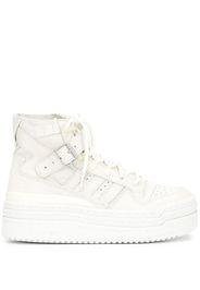 adidas Sneakers alte Triple PlatForum - Toni neutri