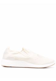 adidas x Human Made Pure slip-on sneakers - Toni neutri