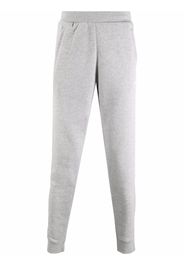 adidas tri-stripe track pants - Grigio