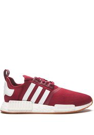 adidas NMD_R1 low-top sneakers - Rosso