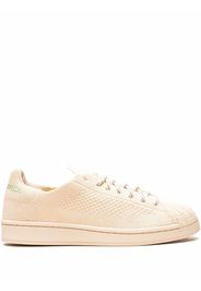 adidas Sneakers adidas x Pharrell Superstar Primeknit - Toni neutri