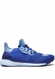 adidas x Pharrell Williams Solar Hu Glide sneakers - Blu