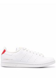 adidas panelled low-top sneakers - Bianco