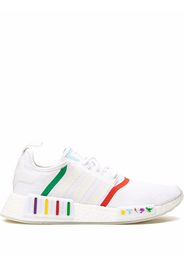 adidas NMD_R1 low-top sneakers - Bianco