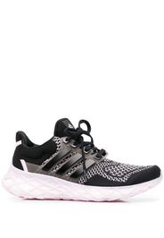 adidas Ultralight Web DNA low-top sneakers - Nero