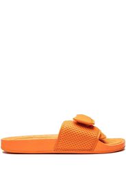 adidas Slides Chancletas HU adidas X Pharrell Williams - Arancione