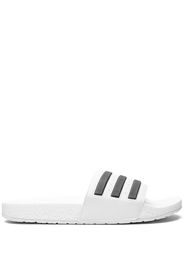 adidas Adilette Boost slides - Bianco