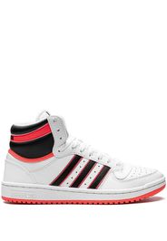 adidas Top Ten RB high-top sneakers - Bianco