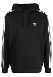 adidas Felpa con cappuccio - Nero