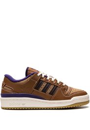 adidas x Heitor Da Silva Forum 84 Low ADV sneakers - Marrone