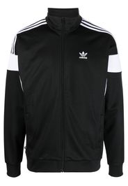 adidas Giacca con stampa - Nero