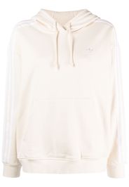 adidas plain cotton hoodie - Toni neutri