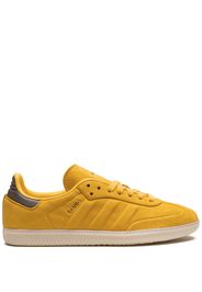 adidas Samba "Bold Gold" sneakers - Giallo