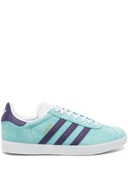 adidas Gazelle low-top suede sneakers - Blu