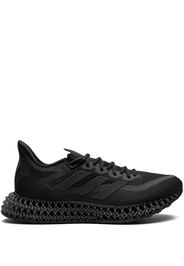 adidas 4D FWD "Triple Black" sneakers - Nero