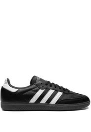 adidas x FA Samba "Black/White" sneakers - Nero