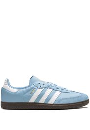 adidas Samba Team "Argentina" sneakers - Blu