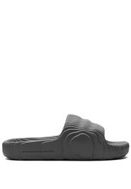 adidas Sandali slides Adilette 22 - Grigio