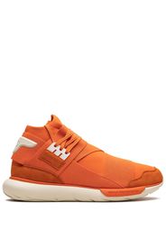 adidas Sneakers alte adidas x Y-3 - Arancione