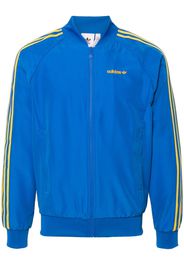 adidas SST jacket - Blu