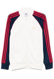 adidas SST Adicolor track jacket - Bianco