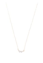 Adina Reyter scattered diamond necklace - Oro