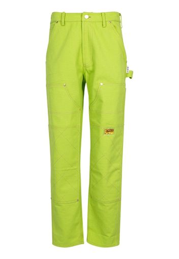 Advisory Board Crystals Pantaloni - Verde