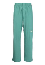 Advisory Board Crystals Pantaloni sportivi con applicazione - Verde