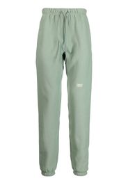 Advisory Board Crystals Joggers con coulisse - Verde