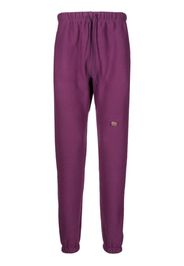 Advisory Board Crystals Joggers con coulisse - Viola