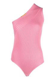 AERON Body asimmetrico a coste - Rosa