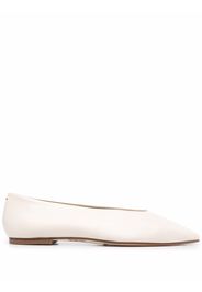 aeyde Ballerine - Toni neutri