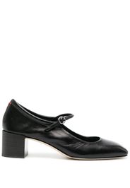 Aeyde Pumps Aline 45mm - BLACK