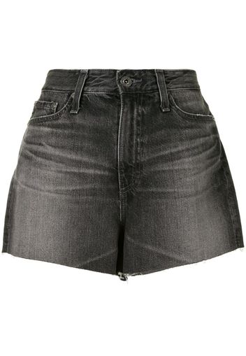 Shorts a vita alta