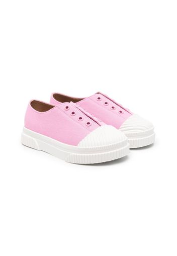 Age of Innocence Alex low-top sneakers - Rosa