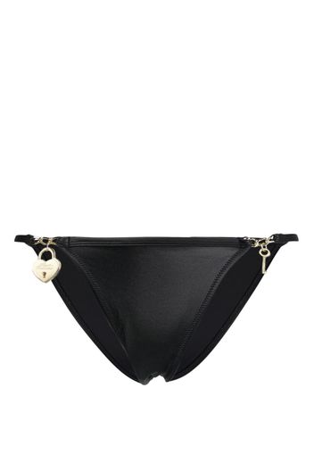 Agent Provocateur Jennie bikini briefs - Nero