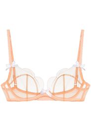 Agent Provocateur Lorna underwire bra - Toni neutri