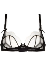 Agent Provocateur AP LORNA UW 2 PRT BRA - Nero