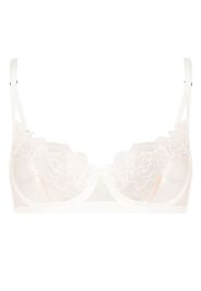 Agent Provocateur Lindie lace bra - Toni neutri