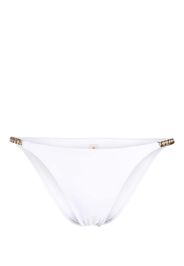 Agent Provocateur Slip bikini Trixy - Bianco