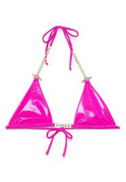 Agent Provocateur Top bikini Antronella - Rosa
