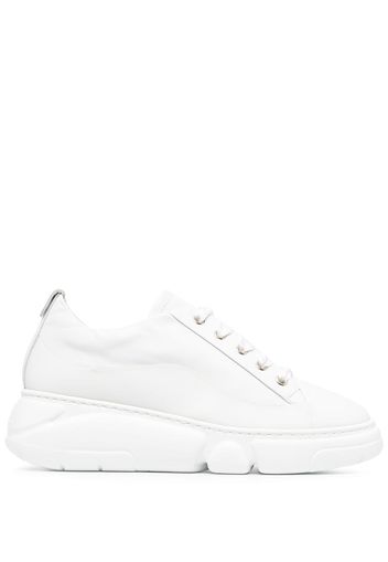 AGL Sneakers chunky - Bianco