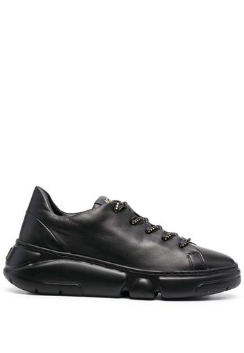 AGL Sheila low-top sneakers - Nero