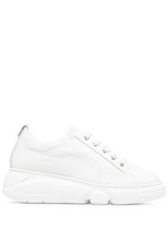 AGL Sneakers chunky - Bianco