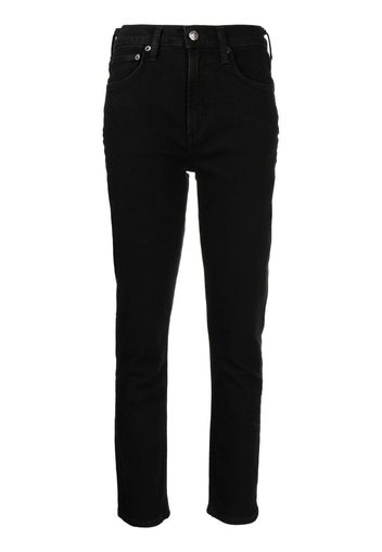 AGOLDE Jeans slim - Nero