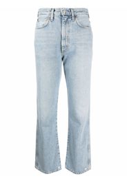 AGOLDE Jeans dritti Pinch Waist - Blu