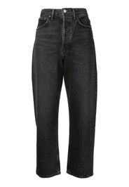 AGOLDE Jeans Pinched Waist anni '90 - Nero