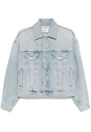 AGOLDE Dalton denim jacket - Blu